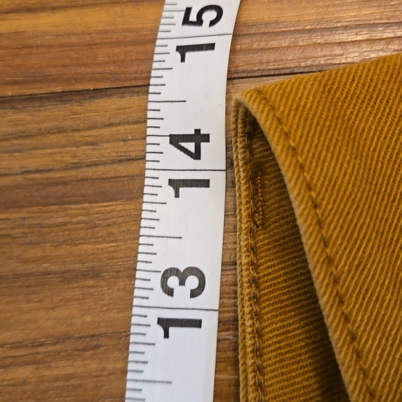 CLOSED Women's Baker Denim Sz 27 - Picture 9 of 10